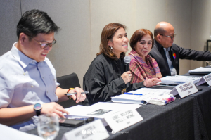 PHILIPPINE OPEN GOVERNMENT PARTNERSHIP: A Shared Aspiration for a Better Philippines