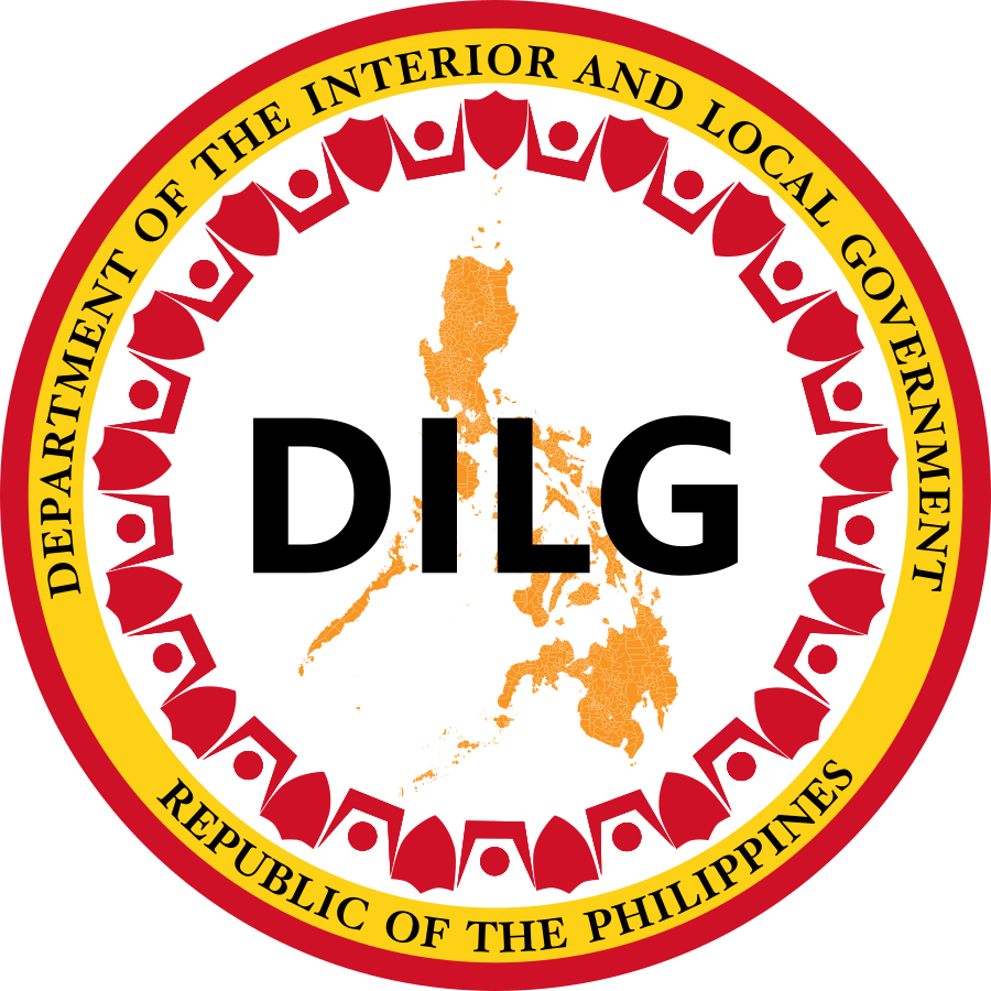 DILG logo