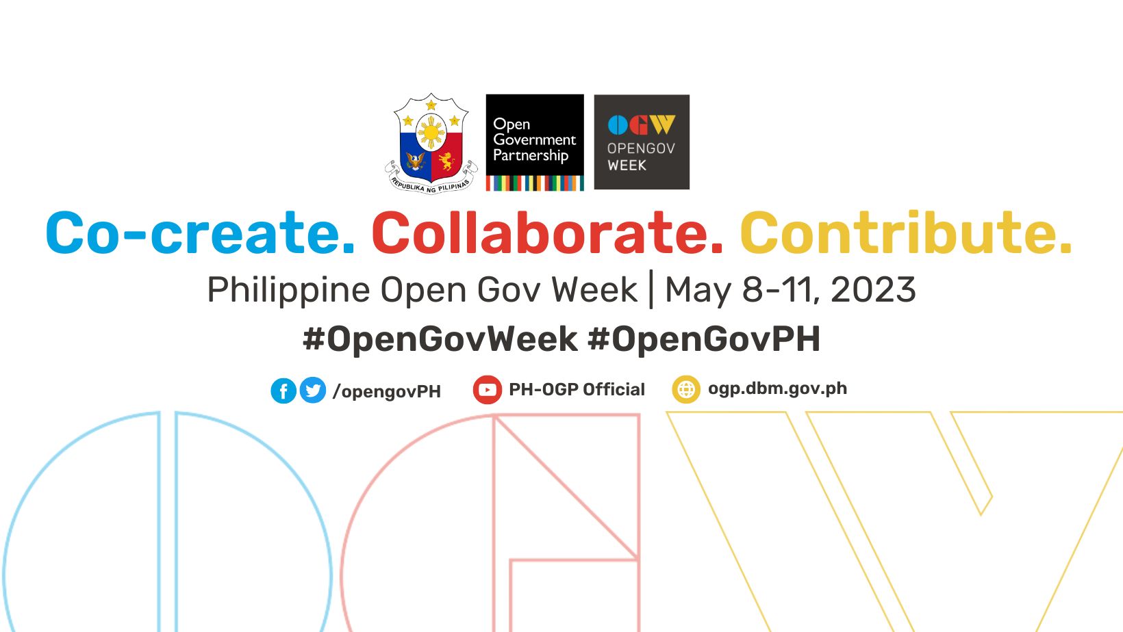 PH OGP Week 2023 final Header